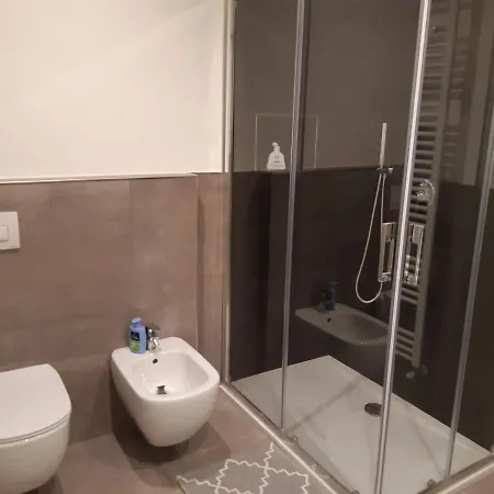 Apartment Ca Du Pa' *