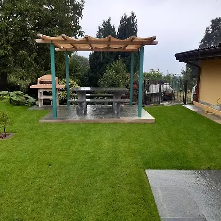 Ca Du Pa' Appartement *