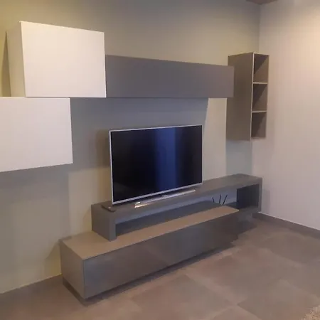 Ca Du Pa' Apartamento