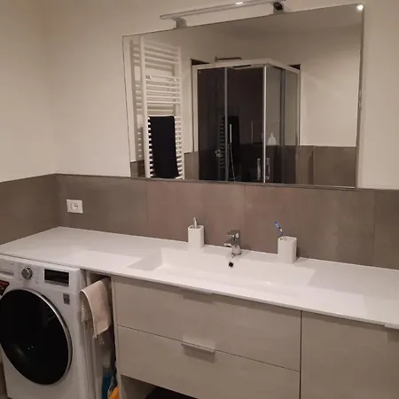 Apartamento Ca Du Pa'