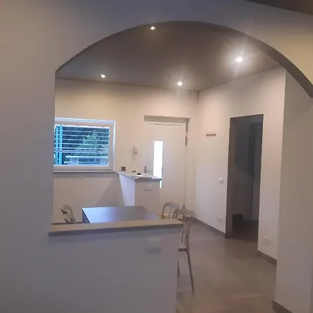 Ca Du Pa' Apartamento *