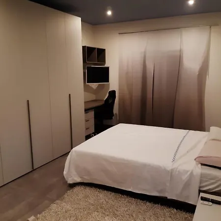 Ca Du Pa' Trarego Viggiona