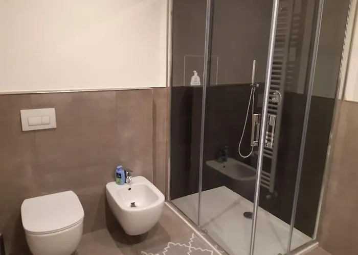 Apartament Ca Du Pa' *