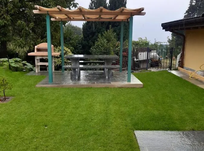 Ca Du Pa' Apartament *