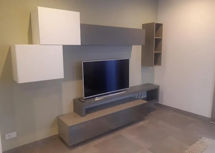 Ca Du Pa' Apartament