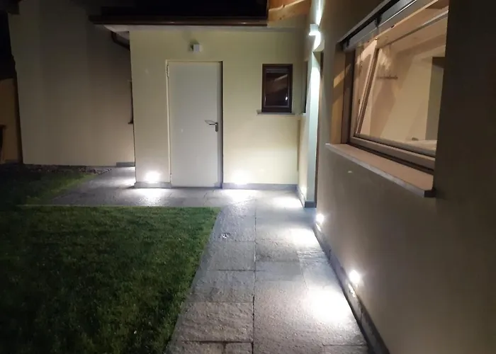 Ca Du Pa' Trarego Viggiona