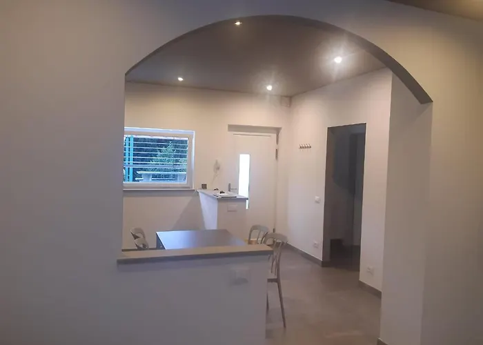 Ca Du Pa' Apartament *